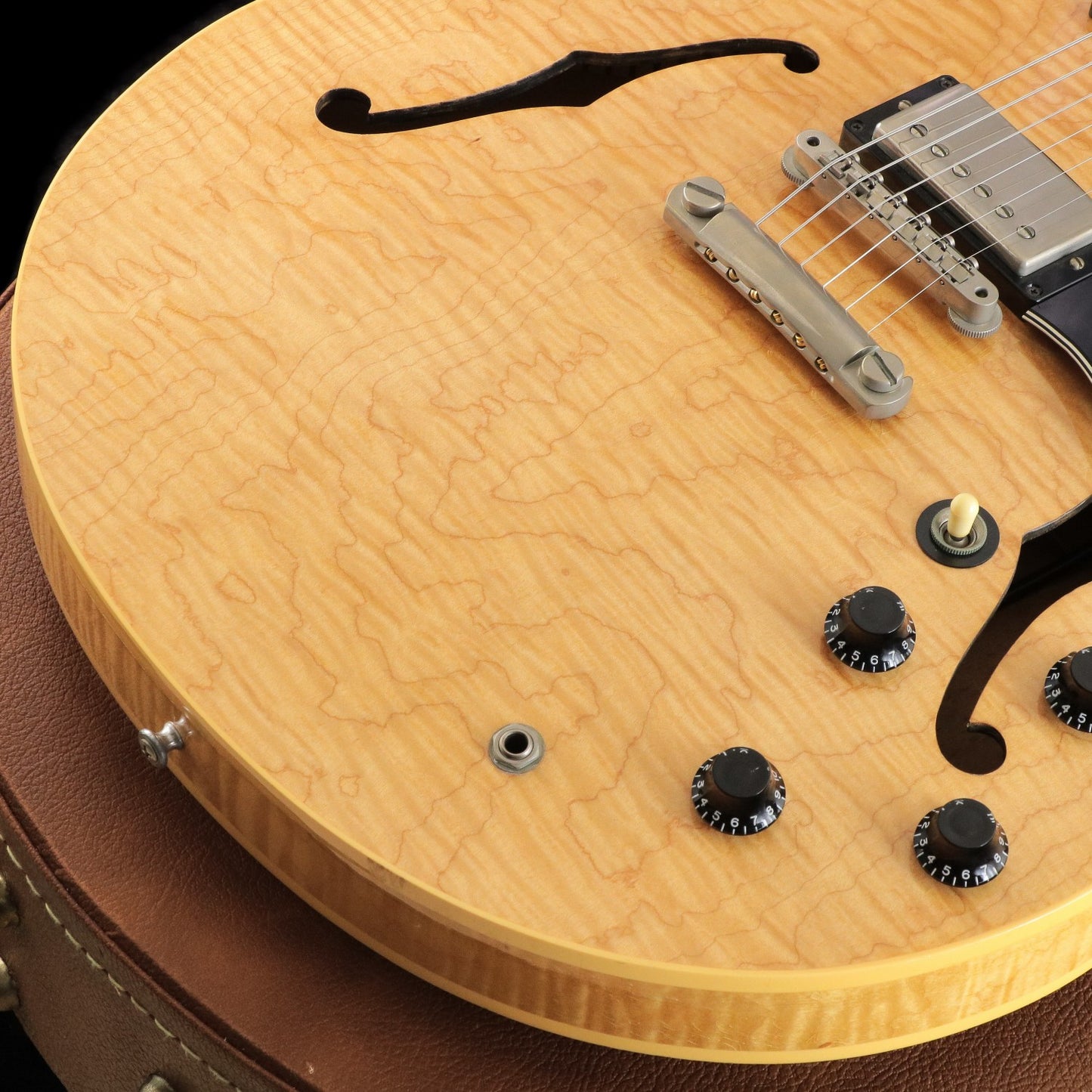 [SN 92407578] USED GIBSON USA / ES-335 Dot Reissue Antique Natural [03]