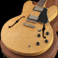 [SN 92407578] USED GIBSON USA / ES-335 Dot Reissue Antique Natural [03]