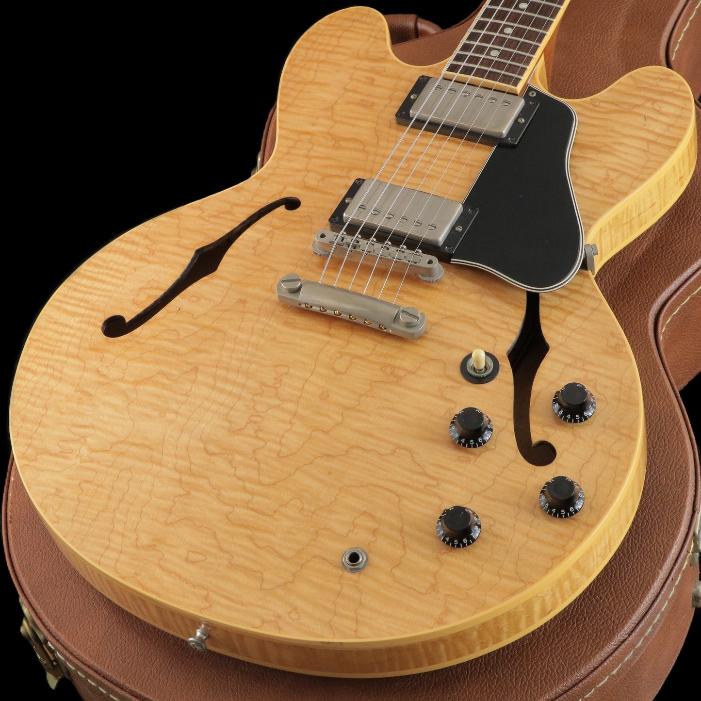 [SN 92407578] USED GIBSON USA / ES-335 Dot Reissue Antique Natural [03]