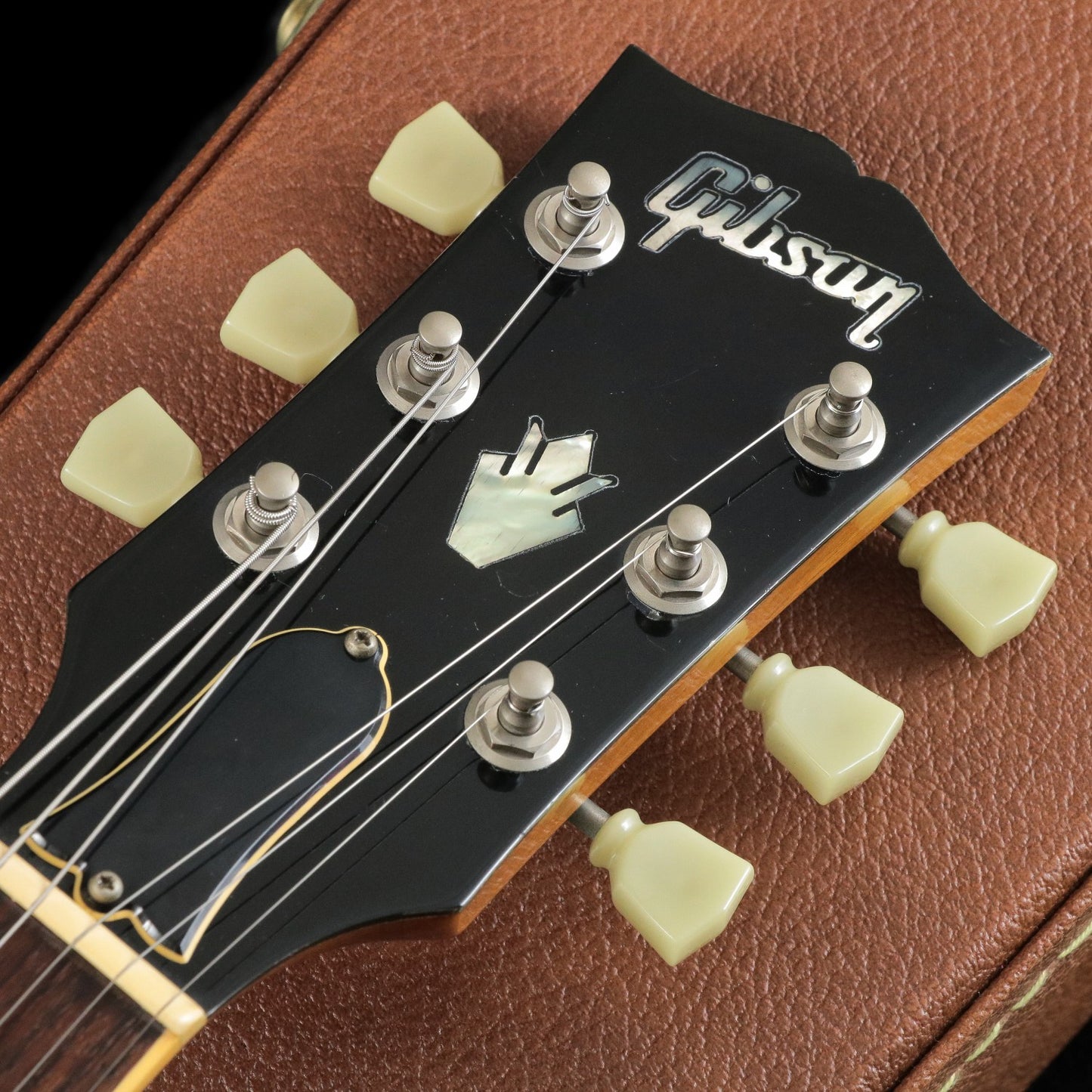 [SN 92407578] USED GIBSON USA / ES-335 Dot Reissue Antique Natural [03]