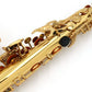 [SN D18849] USED YAMAHA / Alto Saxophone YAS-62 G1 Neck All tampos replaced [09]