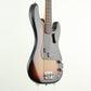 [SN V2440792] USED Fender USA / American Vintage II 1960 Precision Bass 3-Color Sunburst [11]