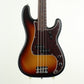 [SN V2440792] USED Fender USA / American Vintage II 1960 Precision Bass 3-Color Sunburst [11]