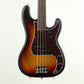 [SN V2440792] USED Fender USA / American Vintage II 1960 Precision Bass 3-Color Sunburst [11]