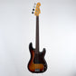 [SN V2440792] USED Fender USA / American Vintage II 1960 Precision Bass 3-Color Sunburst [11]