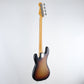 [SN V2440792] USED Fender USA / American Vintage II 1960 Precision Bass 3-Color Sunburst [11]