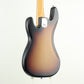 [SN V2440792] USED Fender USA / American Vintage II 1960 Precision Bass 3-Color Sunburst [11]