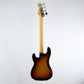 [SN V2440792] USED Fender USA / American Vintage II 1960 Precision Bass 3-Color Sunburst [11]