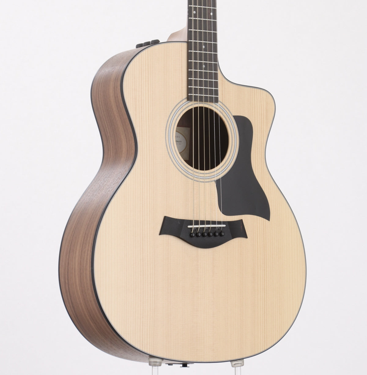[SN 2207261373] USED TAYLOR / 114ce-Walnut / ES2 Natural [06]