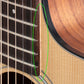 [SN 2207261373] USED Taylor / 114ce Walnut ES2 Natural (Made in Mexico / 2021) Taylor Eleaco acoustic guitar [08]