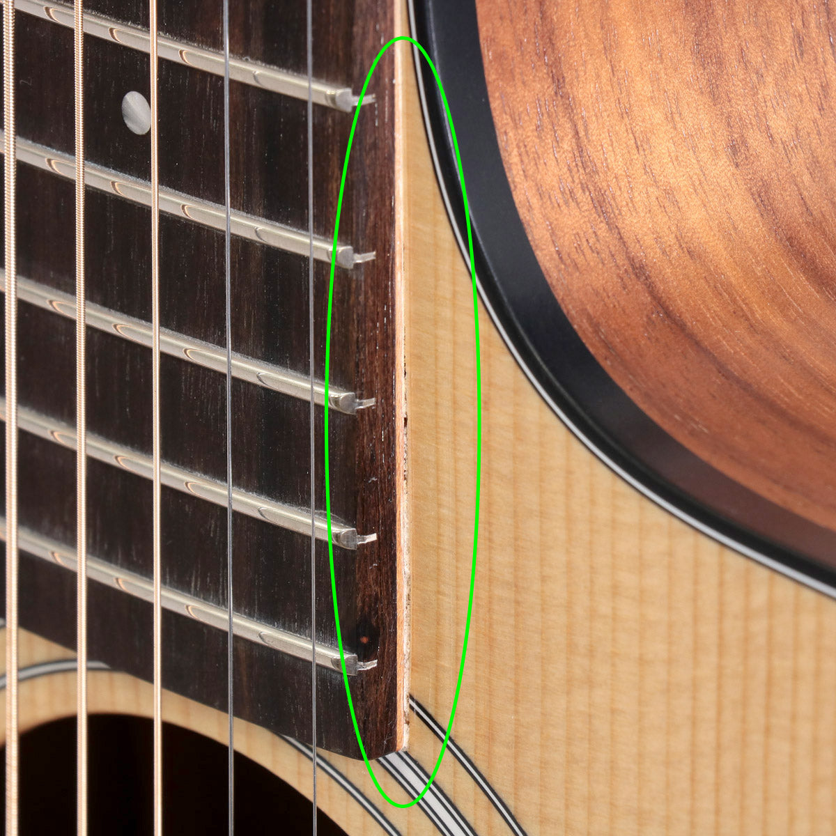 [SN 2207261373] USED Taylor / 114ce Walnut ES2 Natural (Made in Mexico / 2021) Taylor Eleaco acoustic guitar [08]