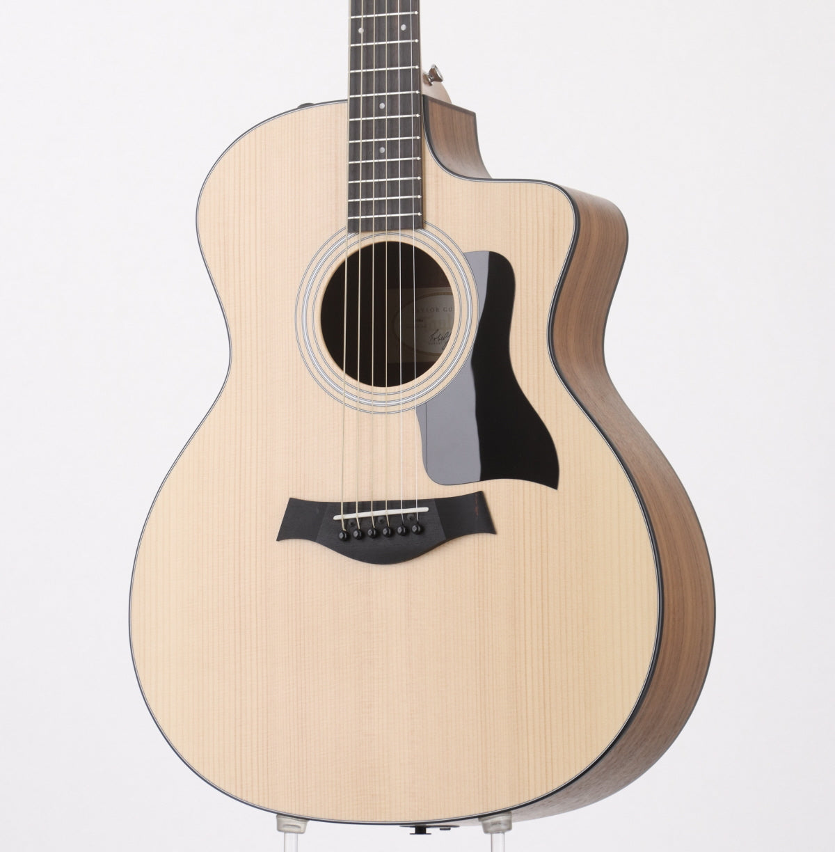 [SN 2207261373] USED TAYLOR / 114ce-Walnut / ES2 Natural [06]