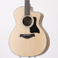 [SN 2207261373] USED TAYLOR / 114ce-Walnut / ES2 Natural [06]