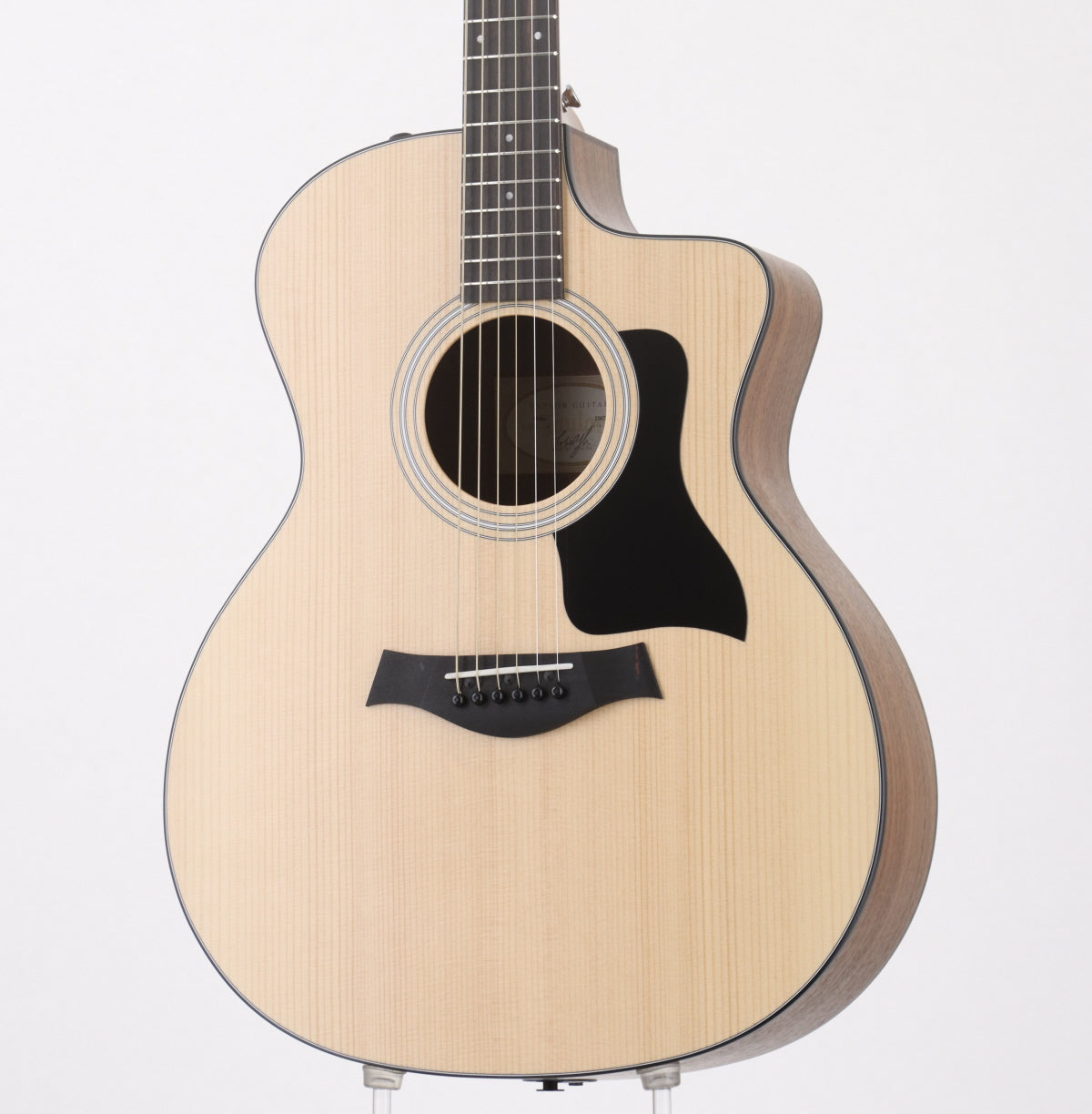 [SN 2207261373] USED TAYLOR / 114ce-Walnut / ES2 Natural [06]
