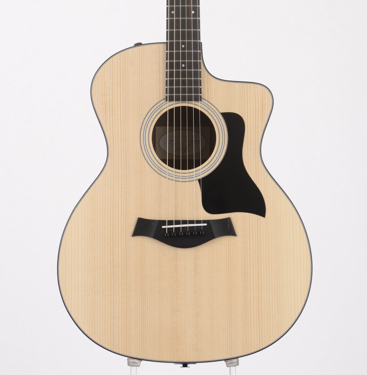 [SN 2207261373] USED TAYLOR / 114ce-Walnut / ES2 Natural [06]