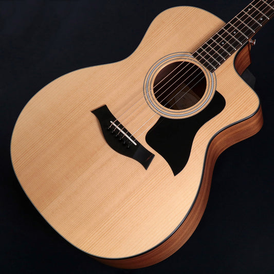 [SN 2207261373] USED Taylor / 114ce Walnut ES2 Natural (Made in Mexico / 2021) Taylor Eleaco acoustic guitar [08]