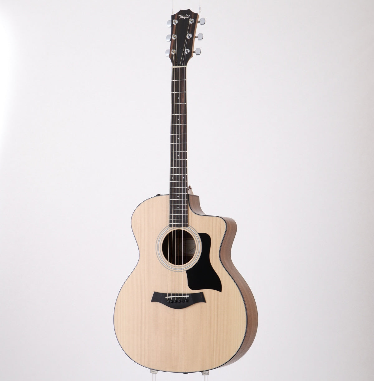 [SN 2207261373] USED TAYLOR / 114ce-Walnut / ES2 Natural [06]