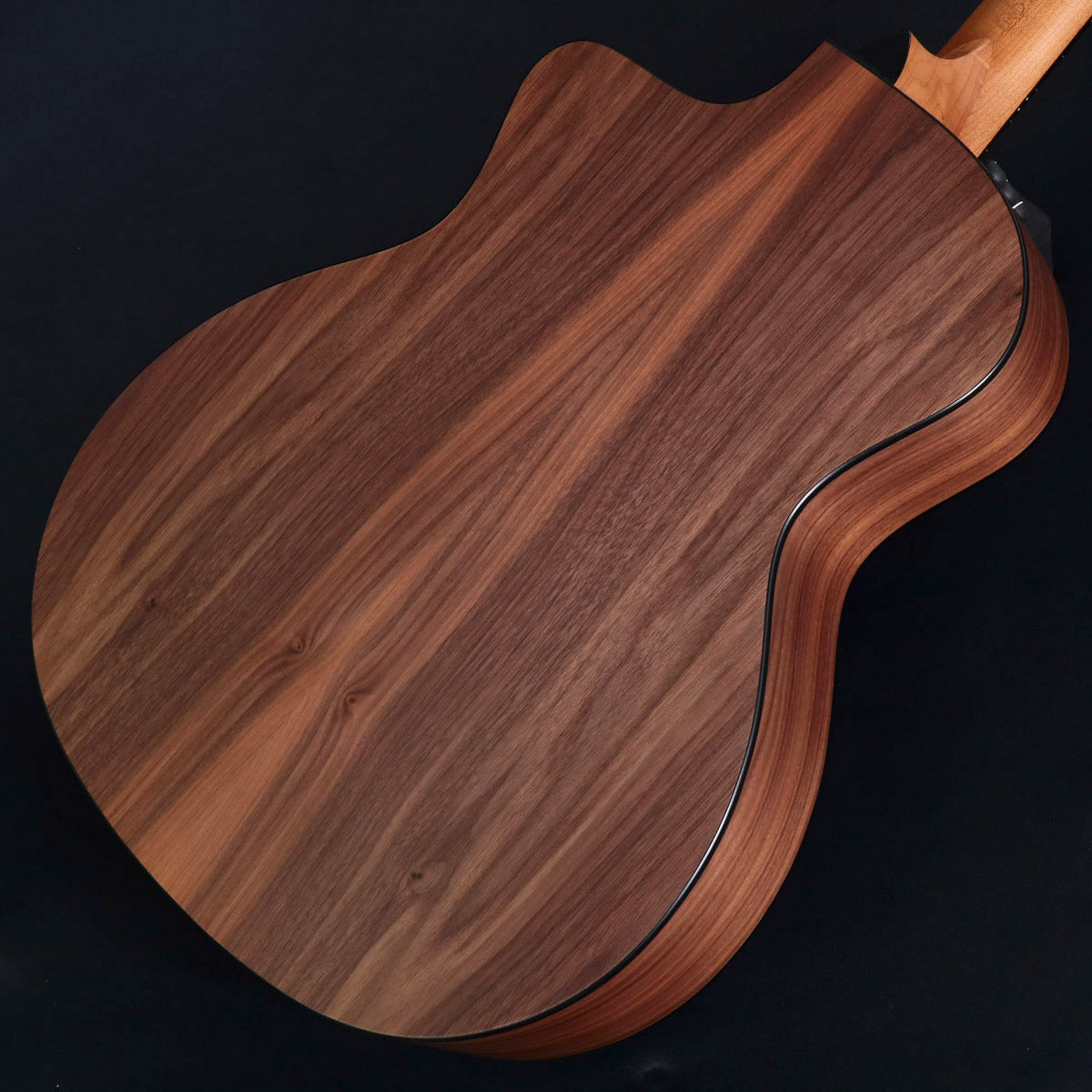 [SN 2207261373] USED Taylor / 114ce Walnut ES2 Natural (Made in Mexico / 2021) Taylor Eleaco acoustic guitar [08]