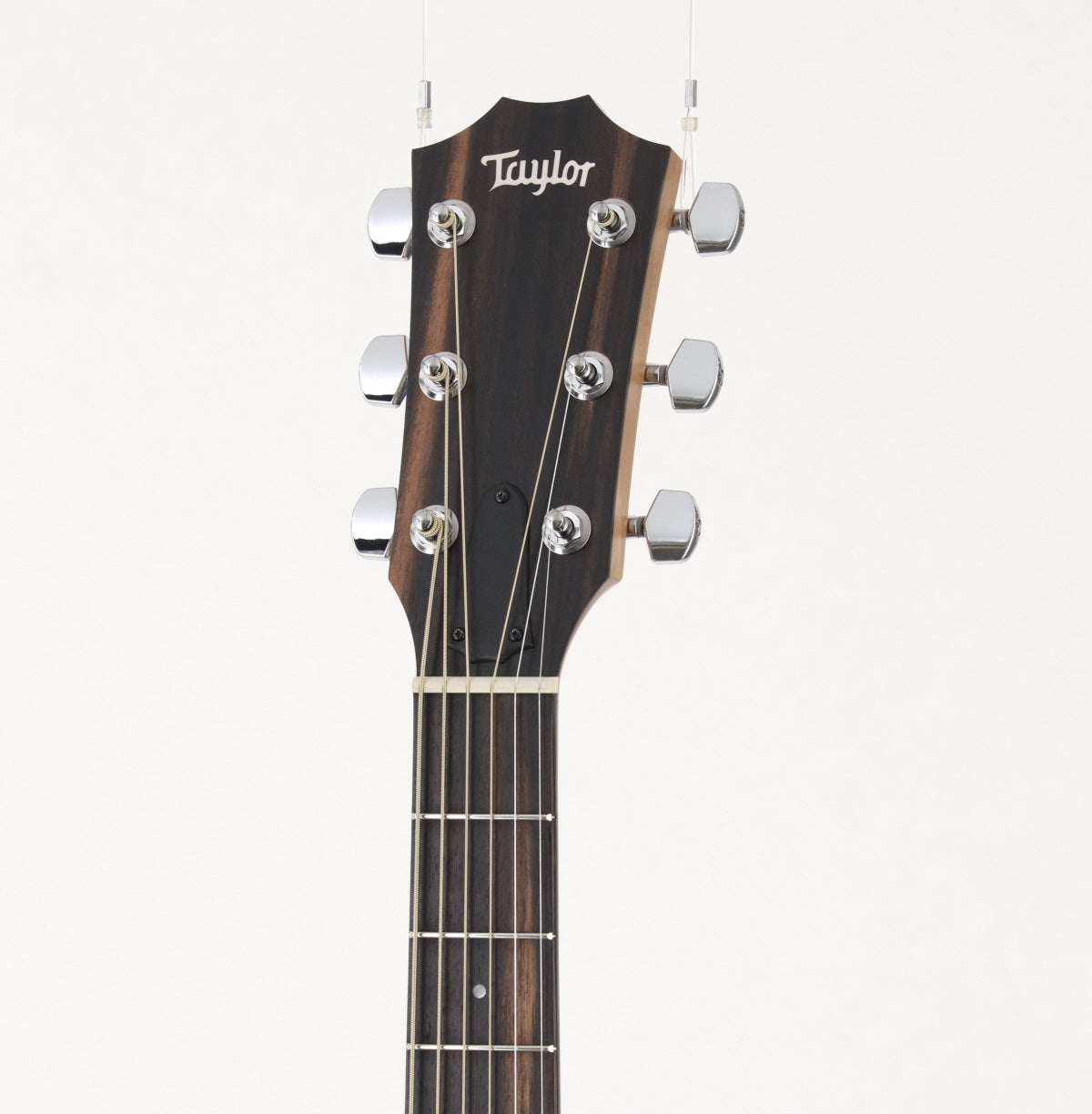 [SN 2207261373] USED TAYLOR / 114ce-Walnut / ES2 Natural [06]