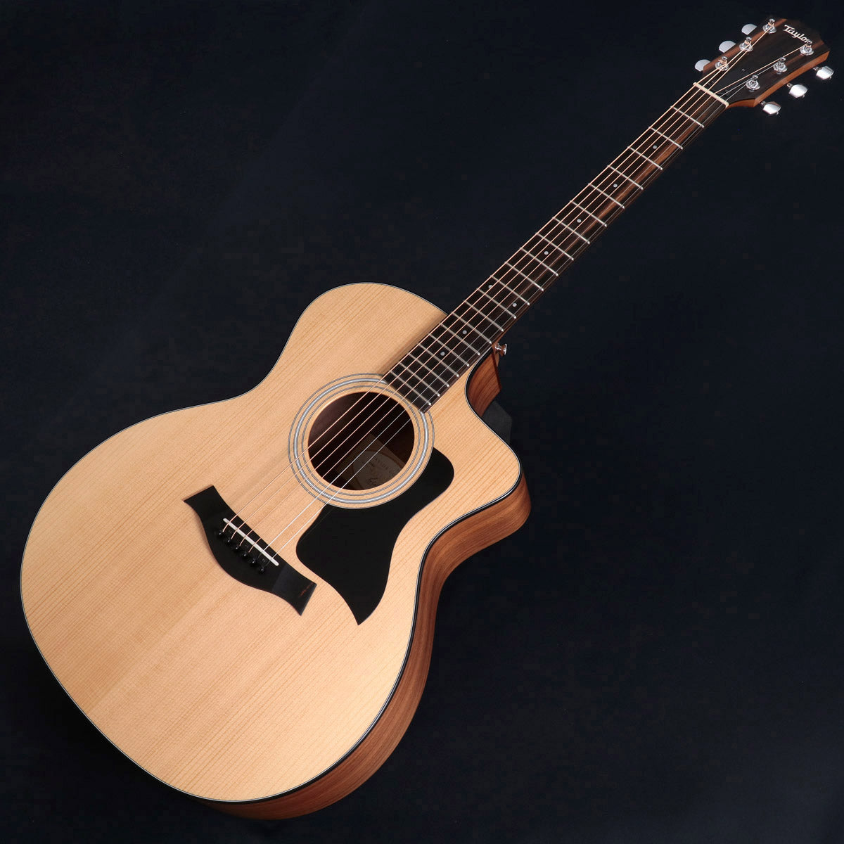[SN 2207261373] USED Taylor / 114ce Walnut ES2 Natural (Made in Mexico / 2021) Taylor Eleaco acoustic guitar [08]