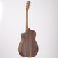[SN 2207261373] USED TAYLOR / 114ce-Walnut / ES2 Natural [06]