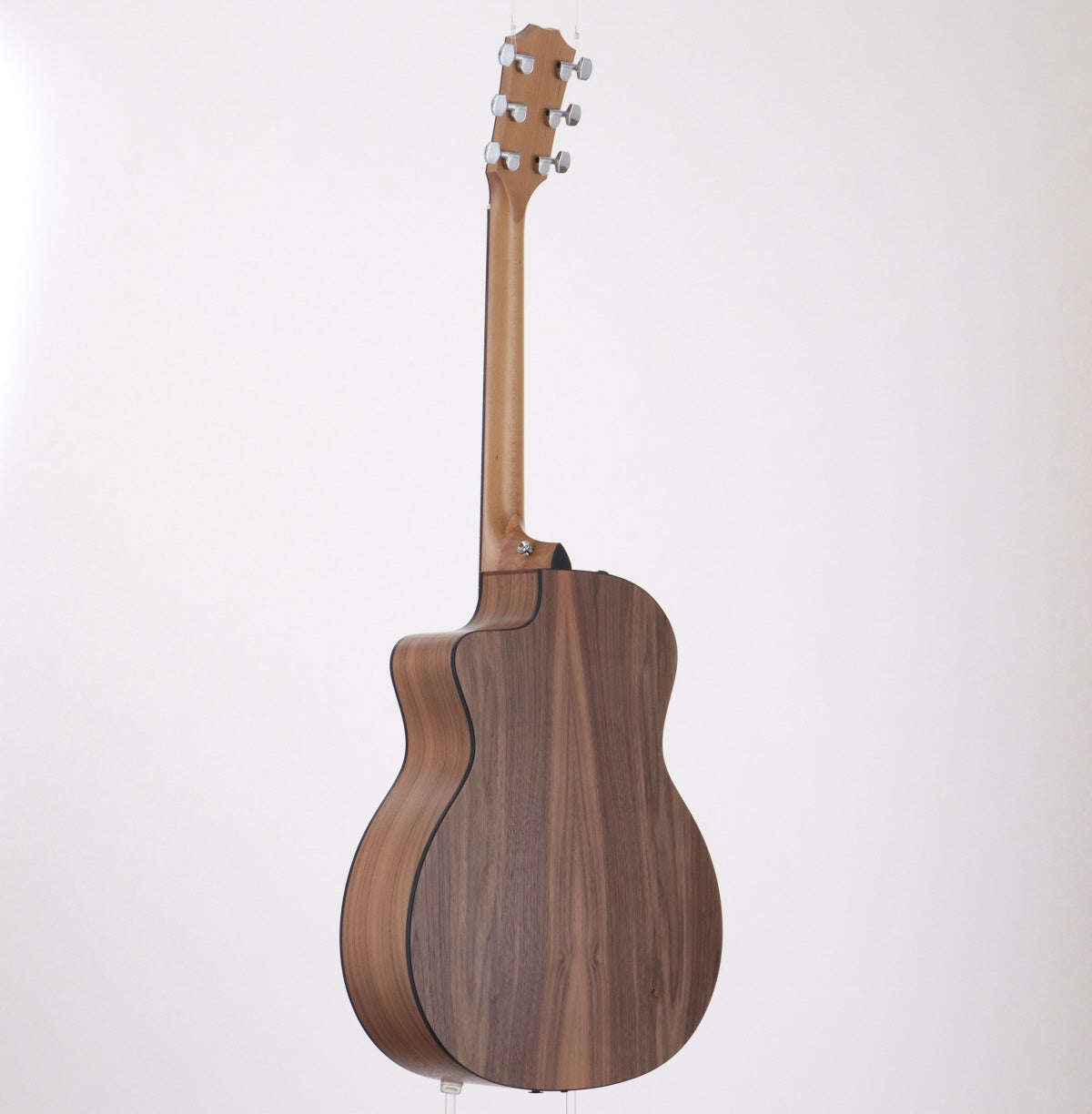 [SN 2207261373] USED TAYLOR / 114ce-Walnut / ES2 Natural [06]