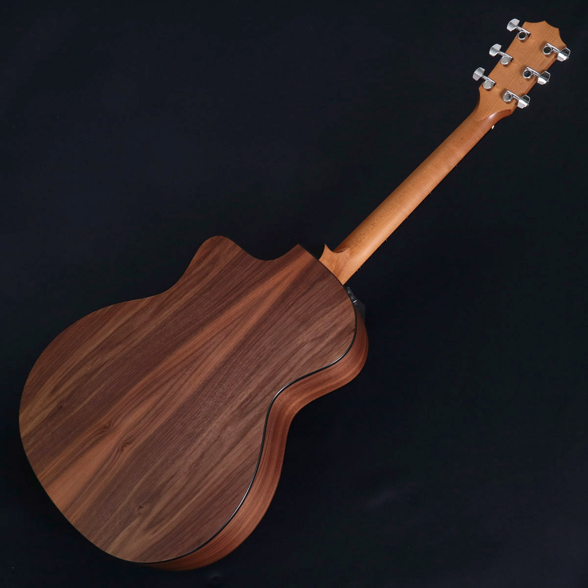 [SN 2207261373] USED Taylor / 114ce Walnut ES2 Natural (Made in Mexico / 2021) Taylor Eleaco acoustic guitar [08]