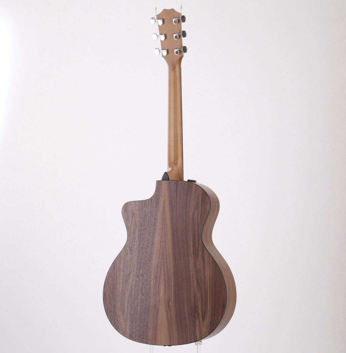 [SN 2207261373] USED TAYLOR / 114ce-Walnut / ES2 Natural [06]