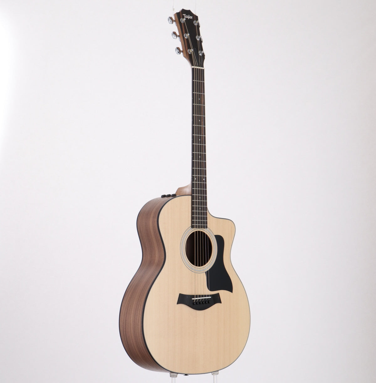 [SN 2207261373] USED TAYLOR / 114ce-Walnut / ES2 Natural [06]