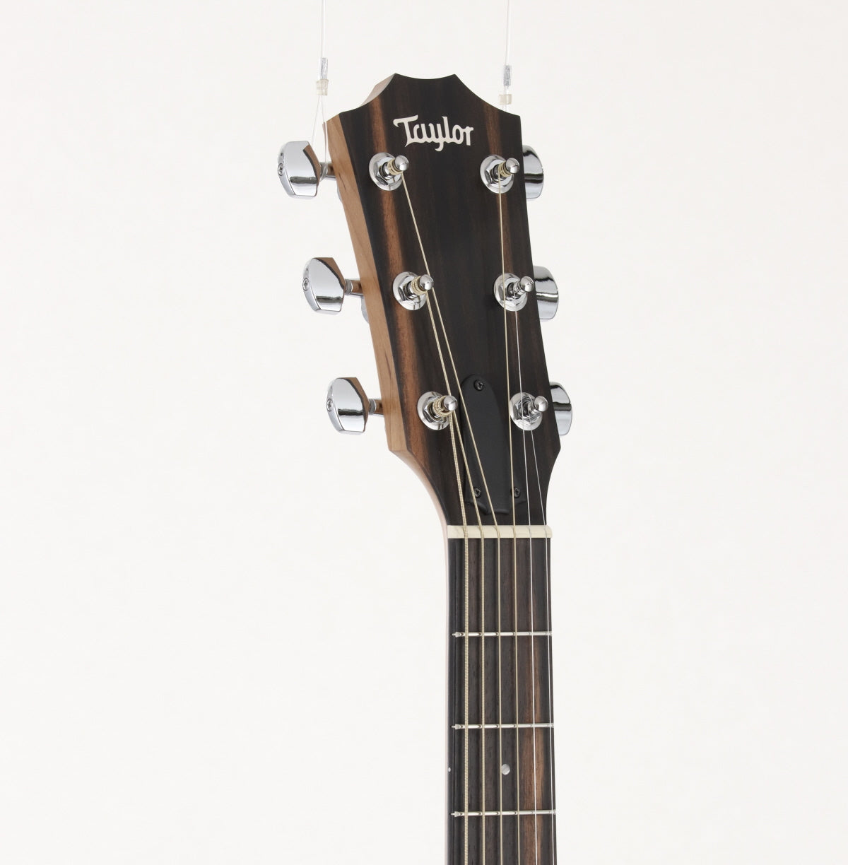 [SN 2207261373] USED TAYLOR / 114ce-Walnut / ES2 Natural [06]