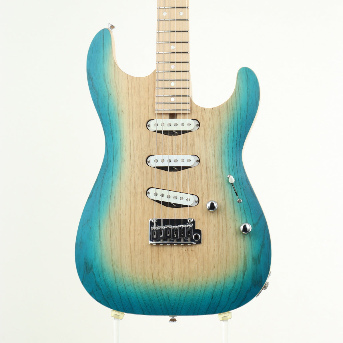 USED SAITO Guitars SAITO Guitars / S622 Morning Grory [20