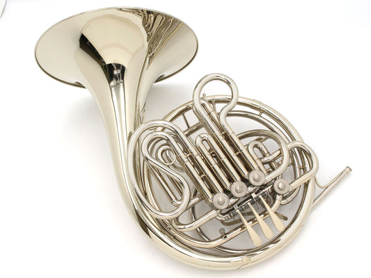 [SN 667038] USED HOLTON / H379ER Full Double French Horn [09]