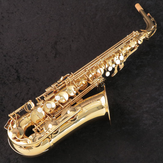 [SN N23588] USED YAMAHA / Alto YAS-280 Alto Saxophone [09]