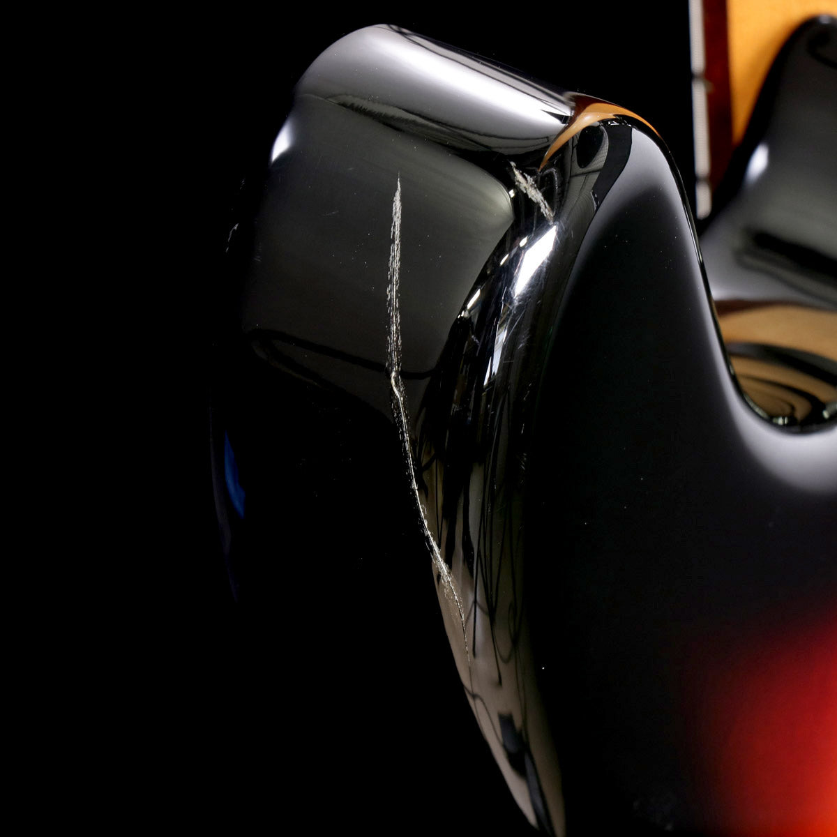 [SN E09140] USED MUSIC MAN / StingRay 4 Vintage Sunburst/R [4.26kg / made in 1999] Music Man Stingray Active Bass [08]