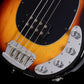 [SN E09140] USED MUSIC MAN / StingRay 4 Vintage Sunburst/R [4.26kg / made in 1999] Music Man Stingray Active Bass [08]