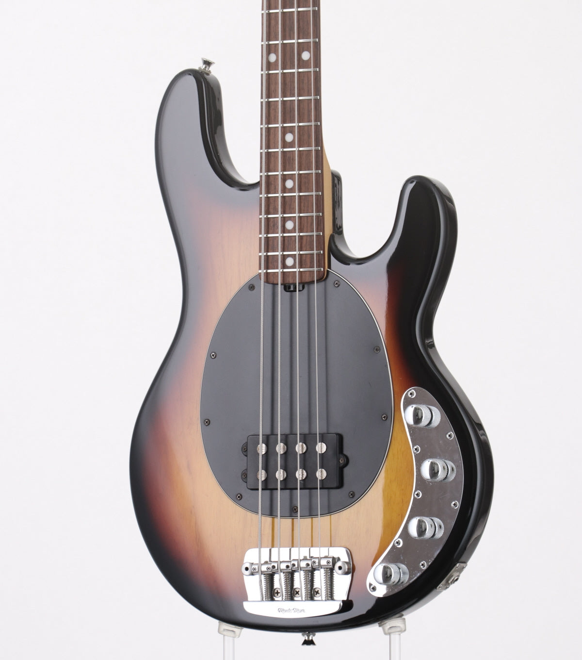 [SN E09140] USED MUSIC MAN / StingRay 4 Vintage Sunburst/R [4.26kg / made in 1999] Music Man Stingray Active Bass [08]