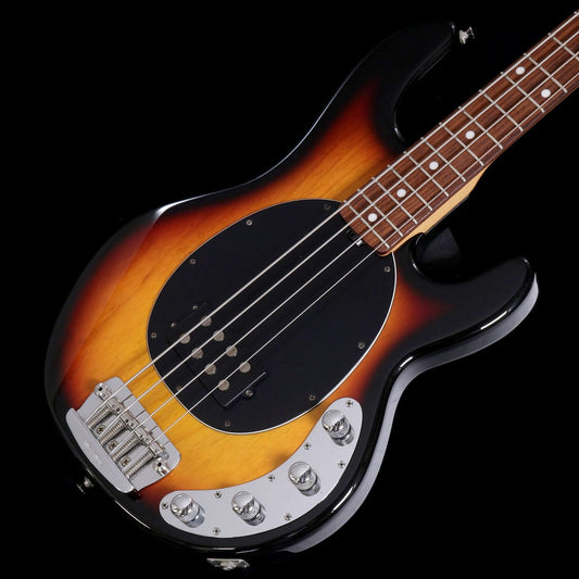 [SN E09140] USED MUSIC MAN / StingRay 4 Vintage Sunburst/R [4.26kg / made in 1999] Music Man Stingray Active Bass [08]