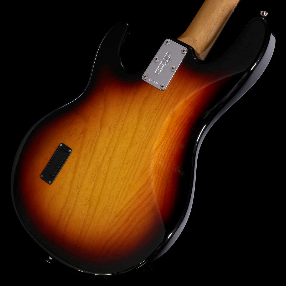 [SN E09140] USED MUSIC MAN / StingRay 4 Vintage Sunburst/R [4.26kg / made in 1999] Music Man Stingray Active Bass [08]