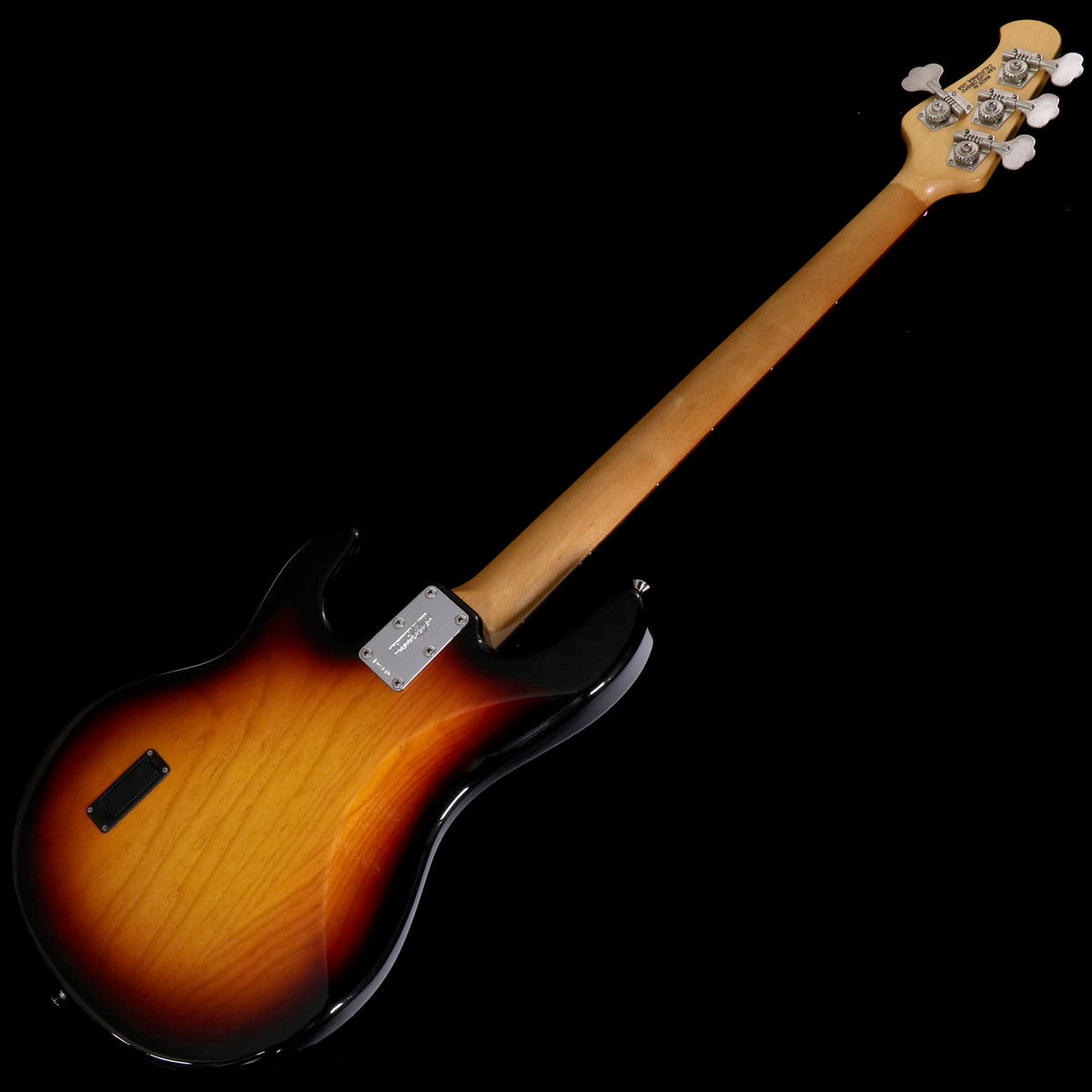 [SN E09140] USED MUSIC MAN / StingRay 4 Vintage Sunburst/R [4.26kg / made in 1999] Music Man Stingray Active Bass [08]