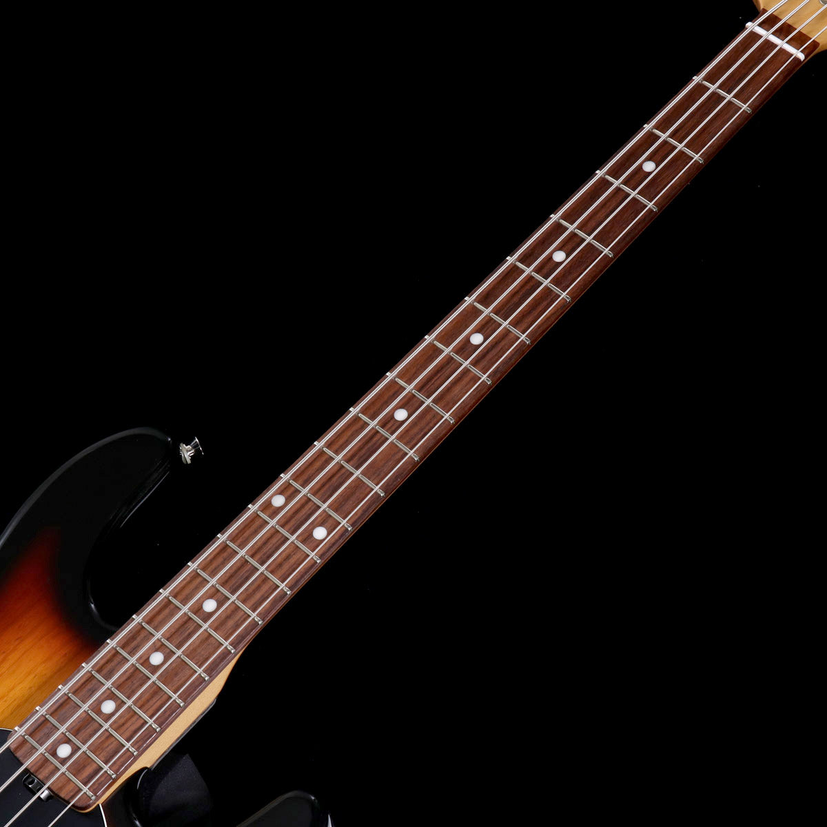 [SN E09140] USED MUSIC MAN / StingRay 4 Vintage Sunburst/R [4.26kg / made in 1999] Music Man Stingray Active Bass [08]