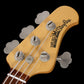 [SN E09140] USED MUSIC MAN / StingRay 4 Vintage Sunburst/R [4.26kg / made in 1999] Music Man Stingray Active Bass [08]