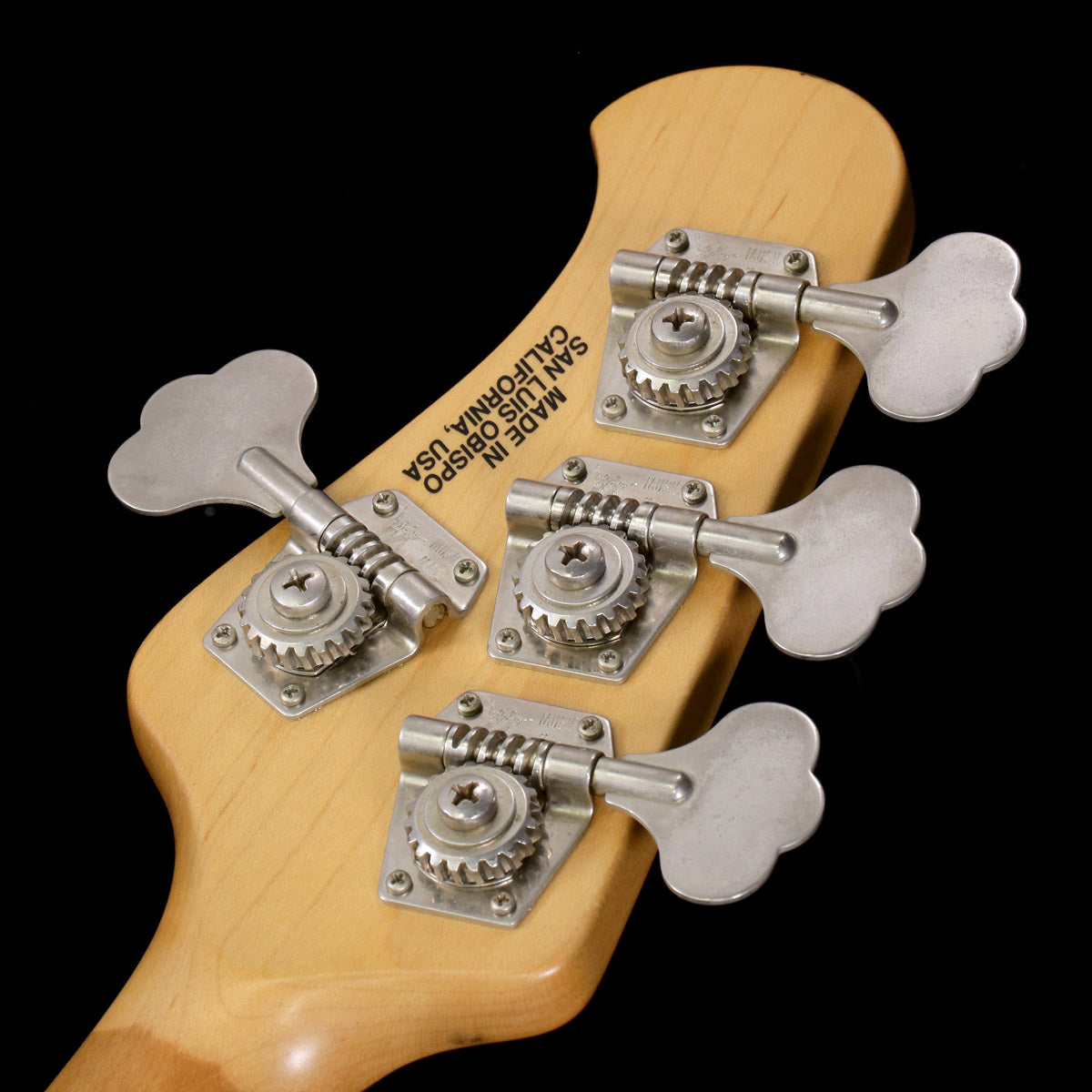 [SN E09140] USED MUSIC MAN / StingRay 4 Vintage Sunburst/R [4.26kg / made in 1999] Music Man Stingray Active Bass [08]
