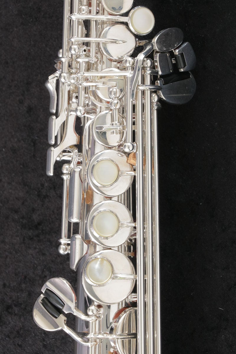 8/14に商品削除します！YSS62 ソプラノサックス✳︎最終値下げ✳︎美品✳︎ 8/14に商品削除します！YSS62 ソプラノサックス✳︎最終値下げ