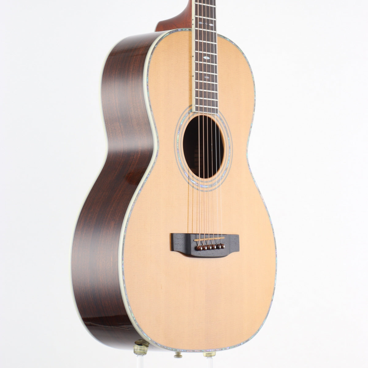 [SN 1502025] USED Morris Morris / Y-101 Natural [20]