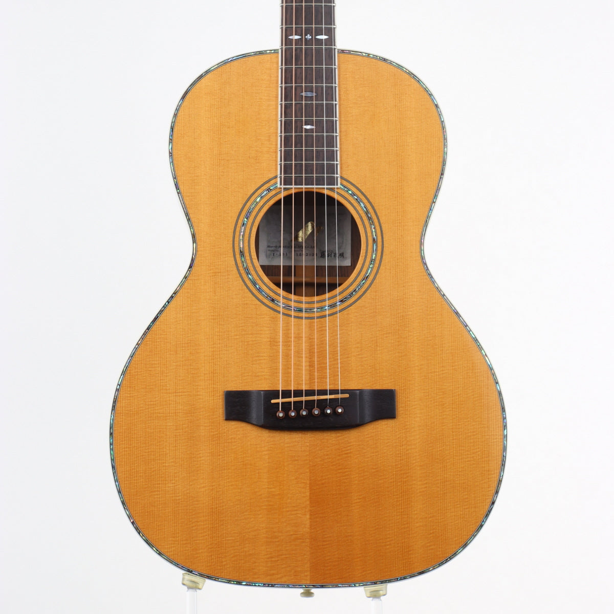[SN 1502025] USED Morris Morris / Y-101 Natural [20]