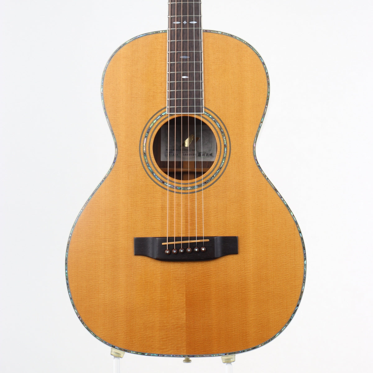[SN 1502025] USED Morris Morris / Y-101 Natural [20]