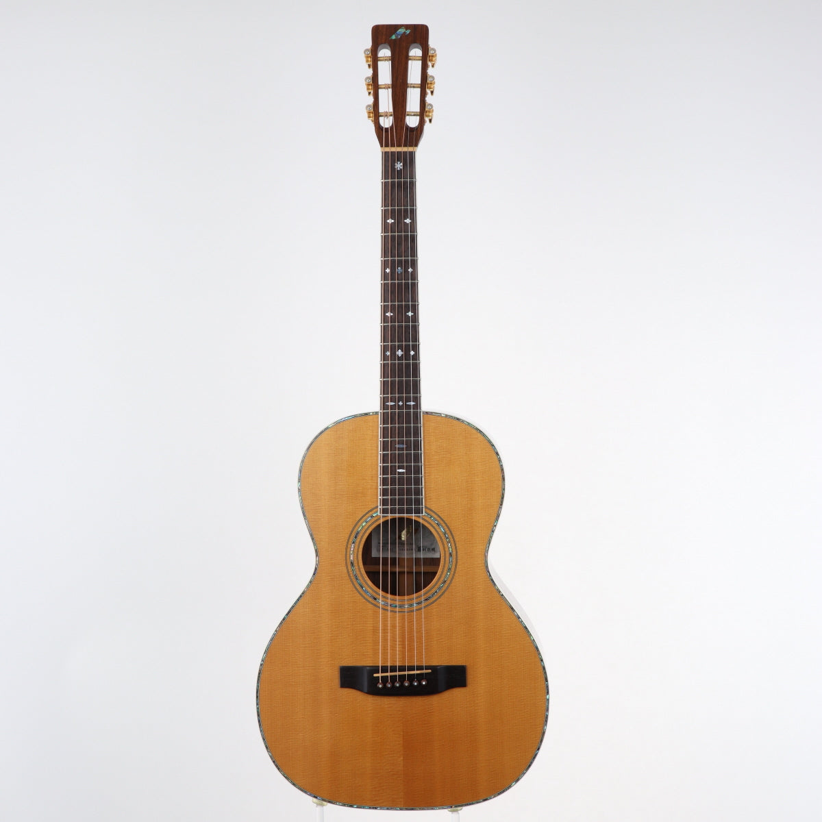 [SN 1502025] USED Morris Morris / Y-101 Natural [20]