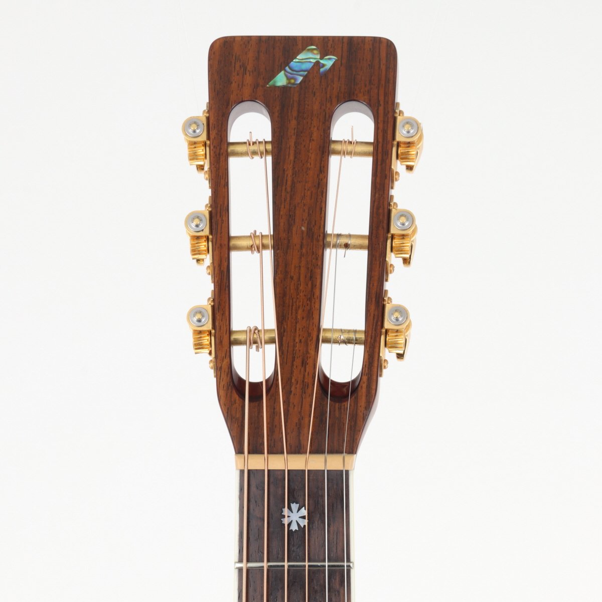 [SN 1502025] USED Morris Morris / Y-101 Natural [20]