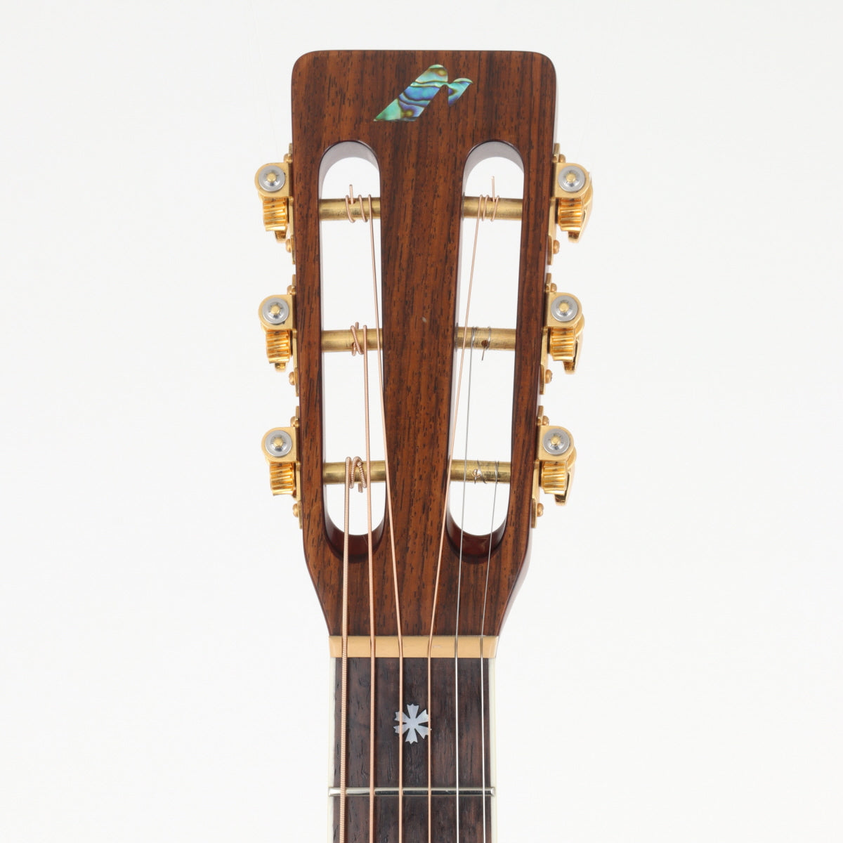 [SN 1502025] USED Morris Morris / Y-101 Natural [20]