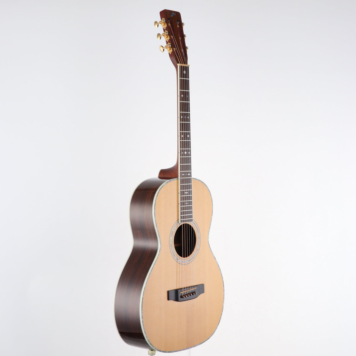 [SN 1502025] USED Morris Morris / Y-101 Natural [20]